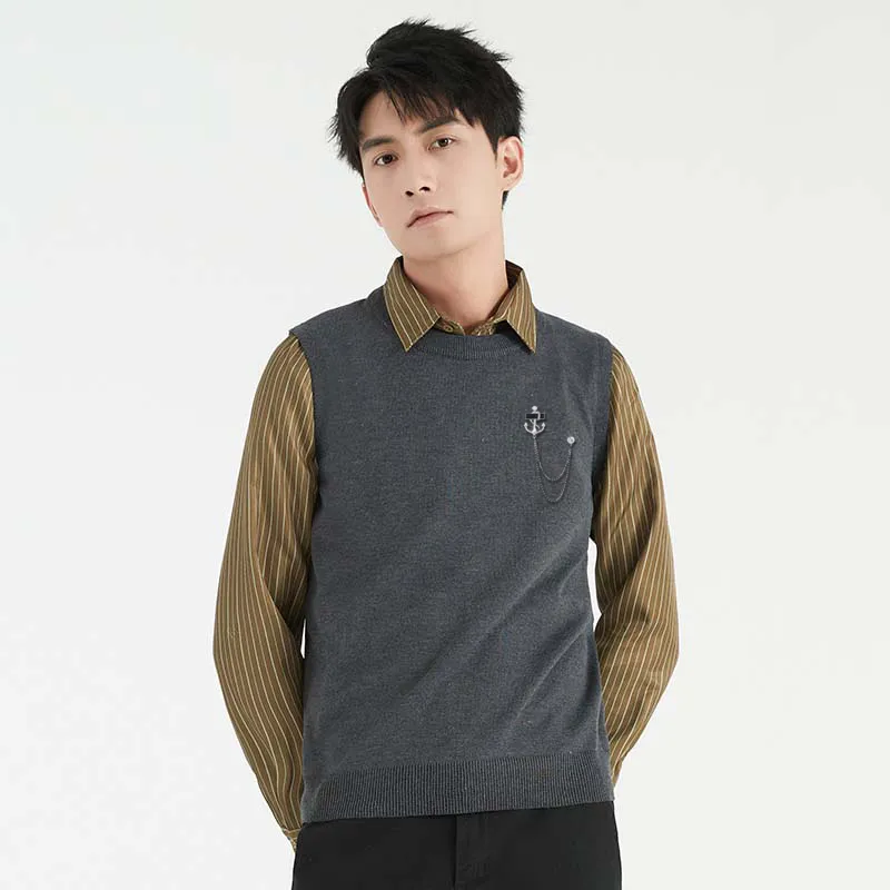 Aolx Knitwear Unisex-15