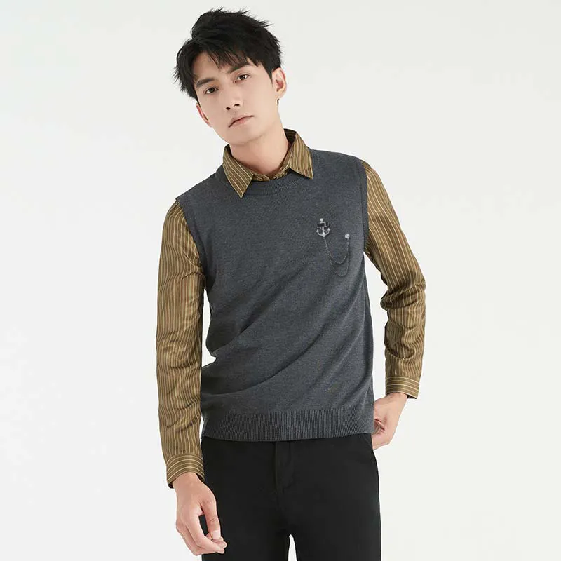 Aolx Knitwear Unisex-16