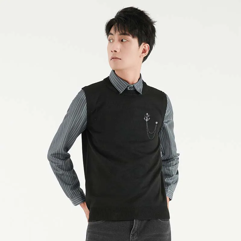 Aolx Knitwear Unisex-3