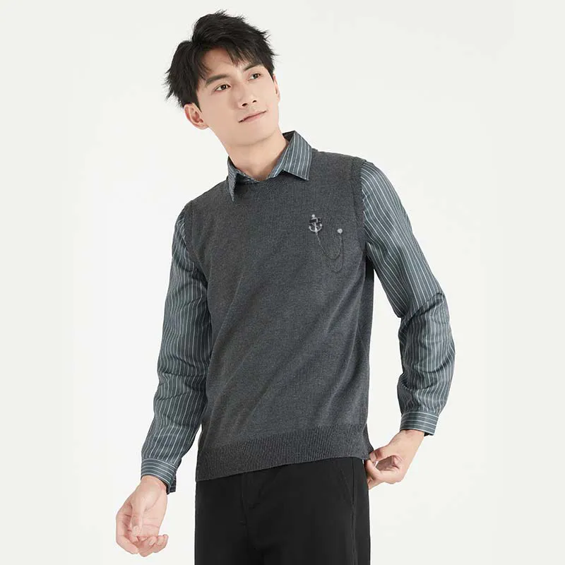 Aolx Knitwear Unisex-10