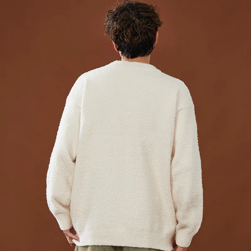 Aolx Sweaters Unisex-5