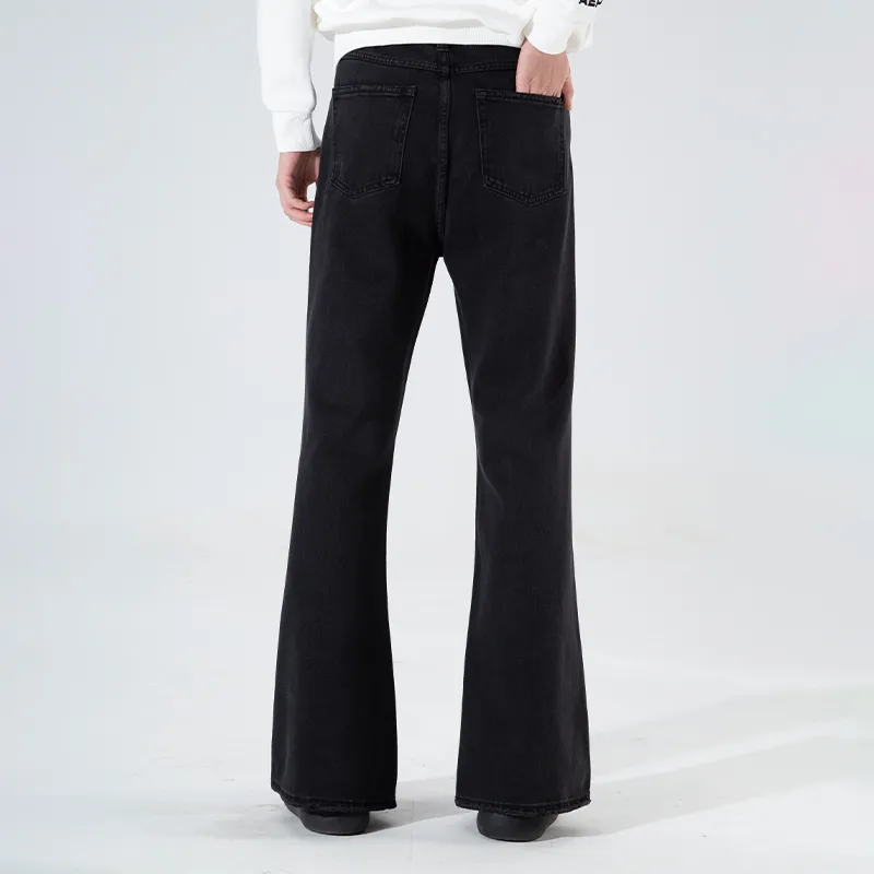 FA2LO Jeans Unisex-35