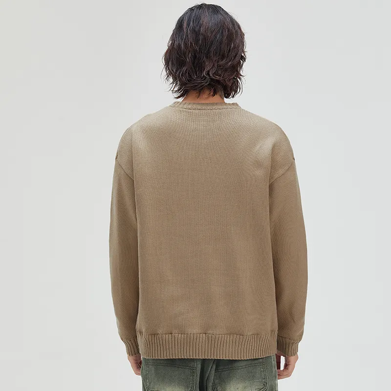 Aolx Sweaters Unisex-10