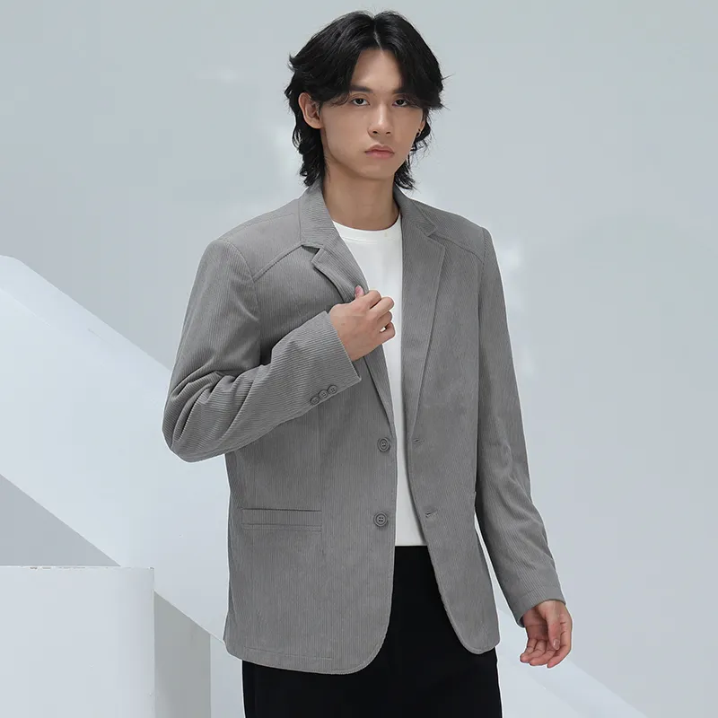 Aolx Business Suits Unisex-11