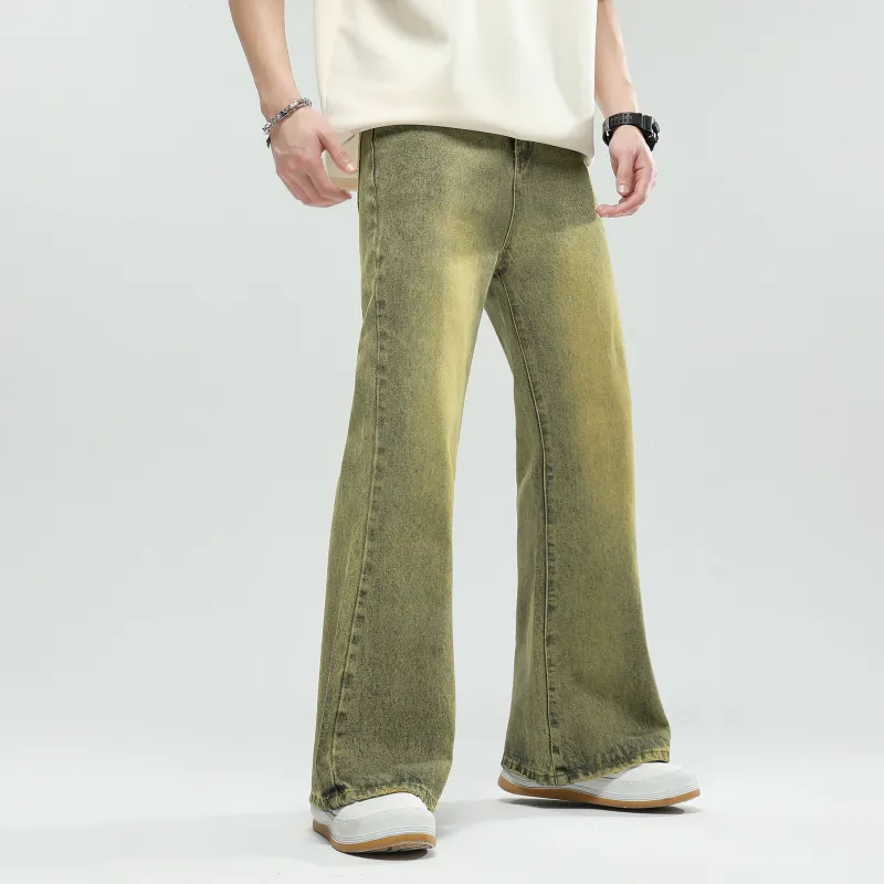 FA2LO Jeans Unisex-22