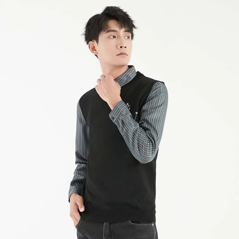 Aolx Knitwear Unisex-5
