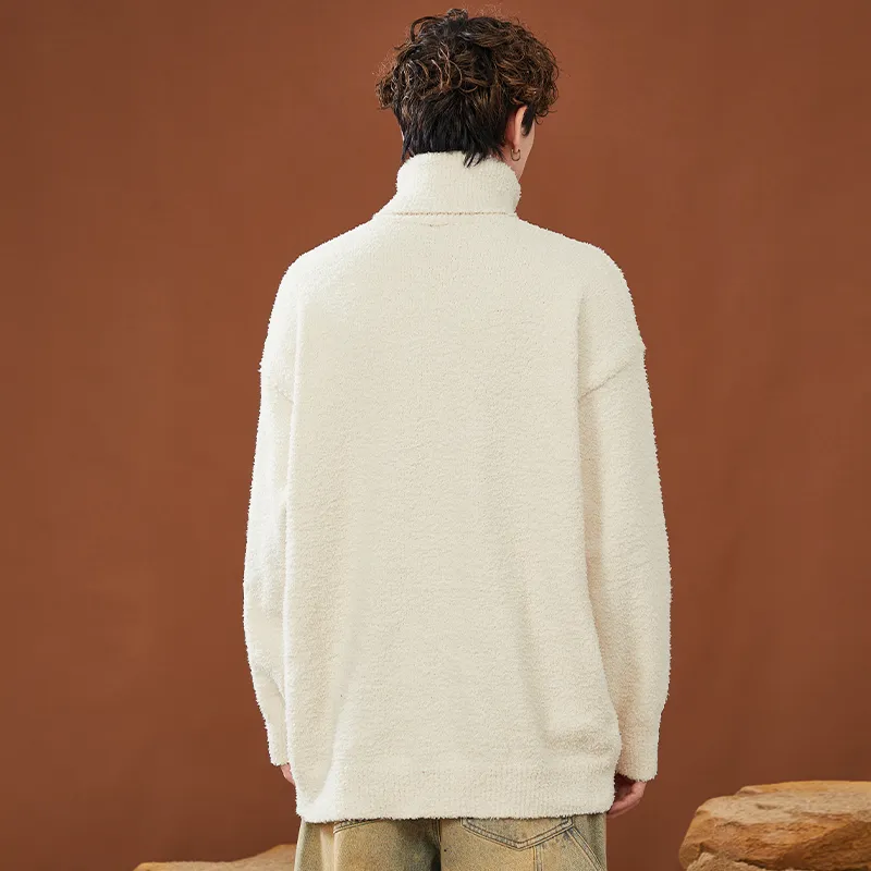 Aolx Sweaters Unisex-4