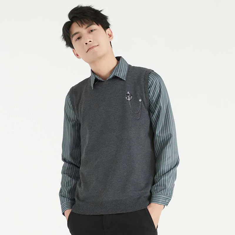 Aolx Knitwear Unisex-8