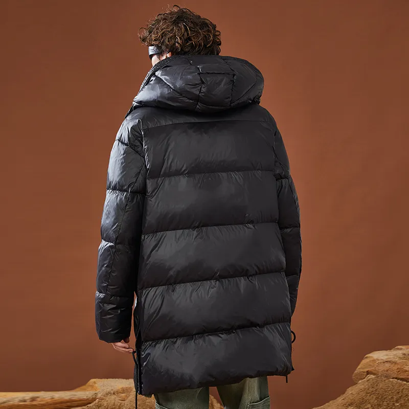 Aolx Down Jackets Unisex-2