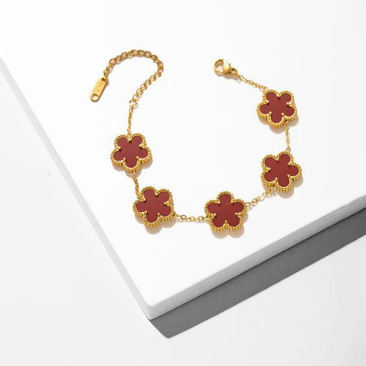 FUSSEM Bracelets Women's-3