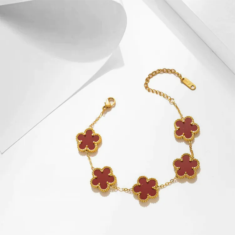 FUSSEM Bracelets Women's-1