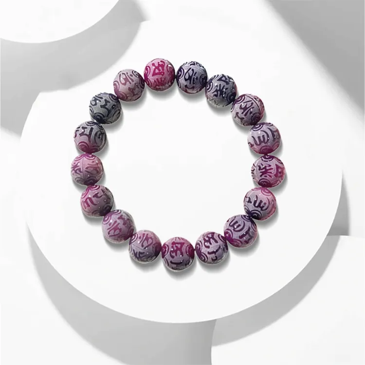 FUSSEM Bodhi Root Bracelets Women's-3