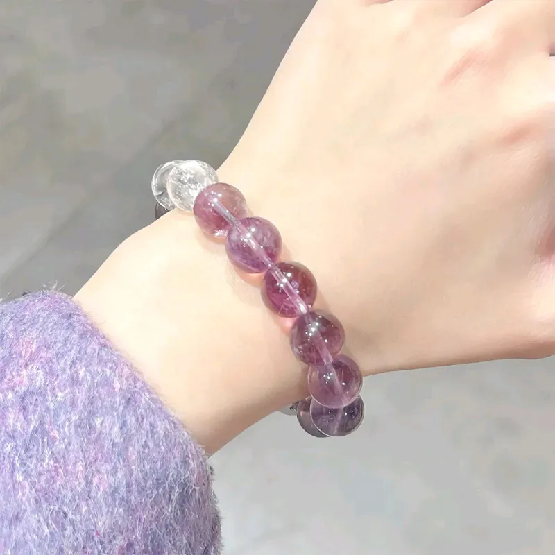 FUSSEM Crystal Bracelets Women's-1