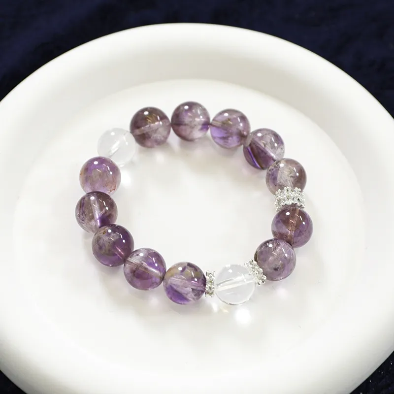 FUSSEM Crystal Bracelets Women's-2
