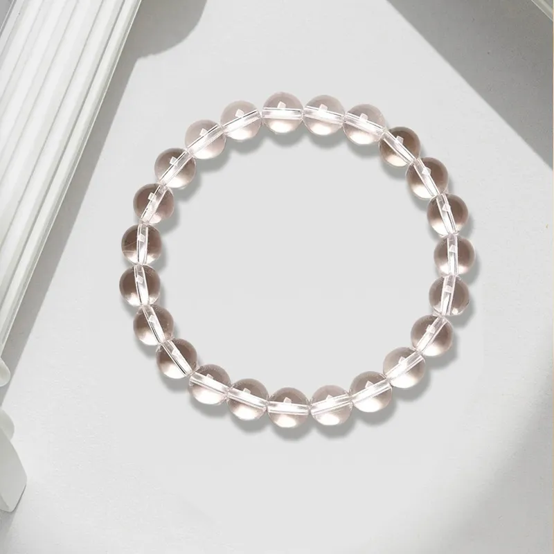 FUSSEM Crystal Jade Bracelets Women's-3