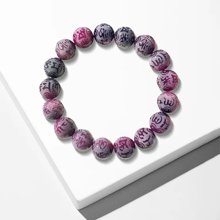 FUSSEM Bodhi Root Bracelets Women's-1