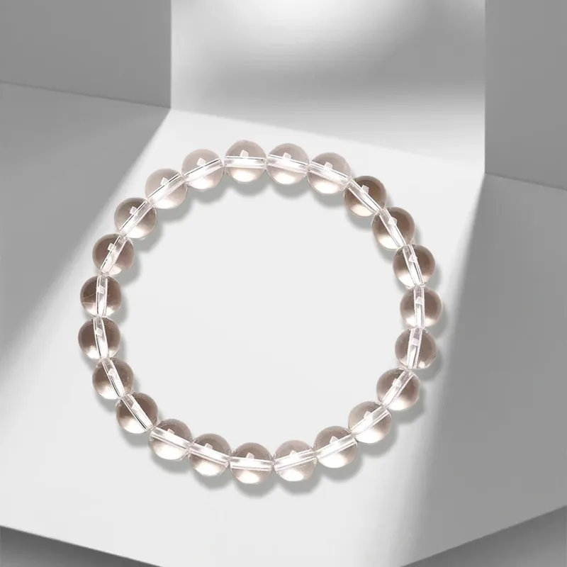 FUSSEM Crystal Jade Bracelets Women's-2