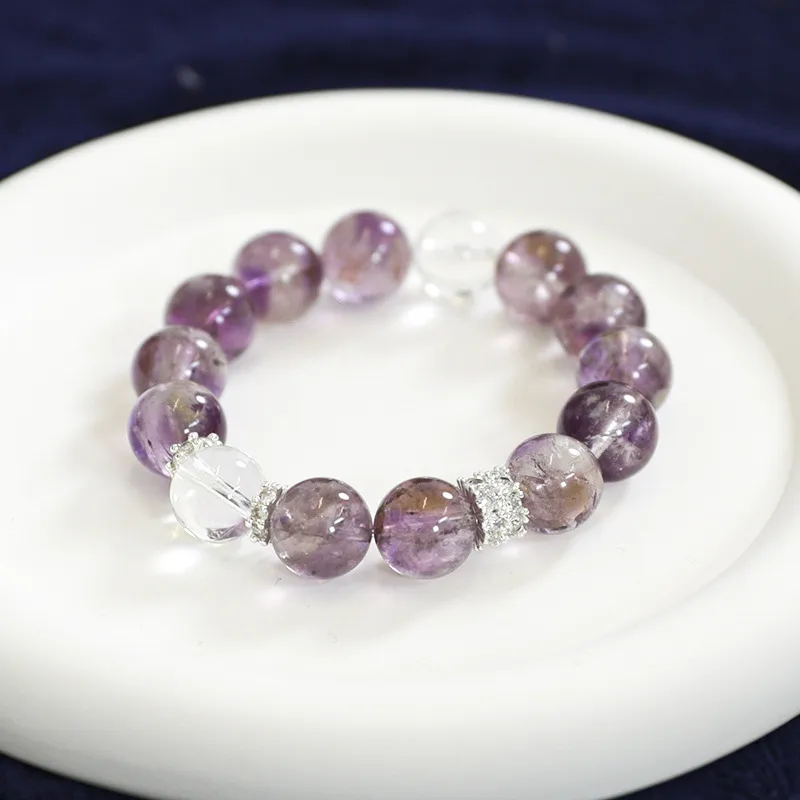 FUSSEM Crystal Bracelets Women's-3