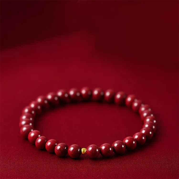 FUSSEM Cinnabar Bracelets Women's-3