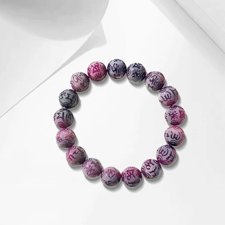 FUSSEM Bodhi Root Bracelets Women's-2