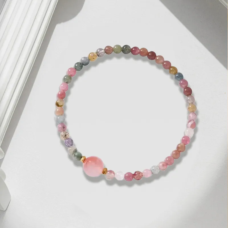 FUSSEM Jade Bracelets Women's-2