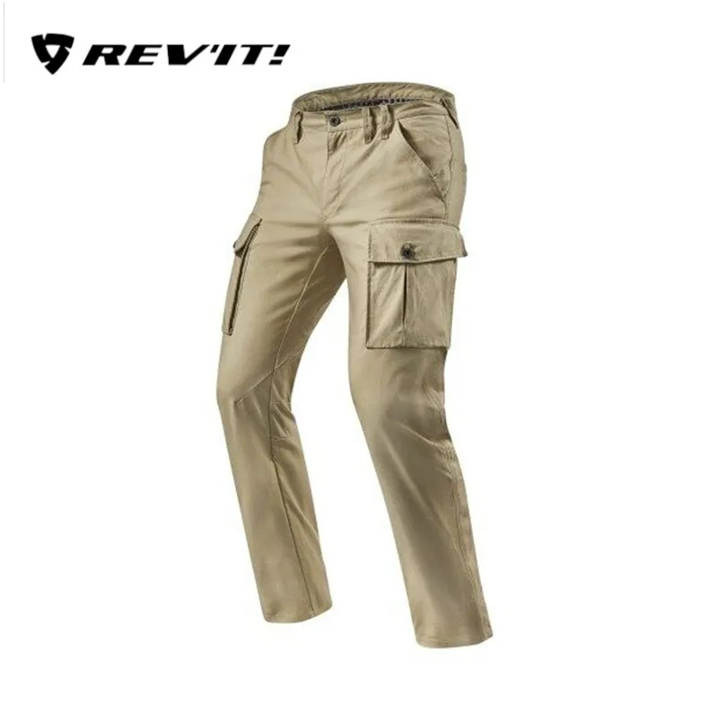 REVIT Biker Jacket Cloth For Cordura Unisex-5