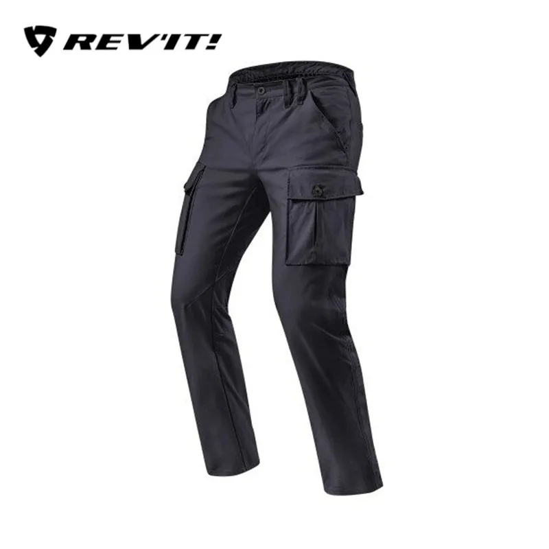 REVIT Biker Jacket Cloth For Cordura Unisex-1