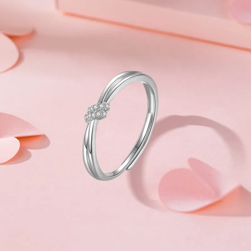 BHI Dating Confessions Rings Unisex-4