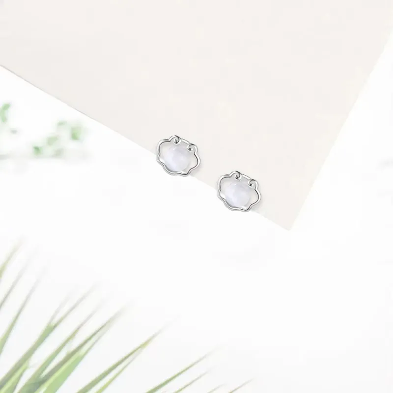 BHI Accessories Stud Earrings Women's-2