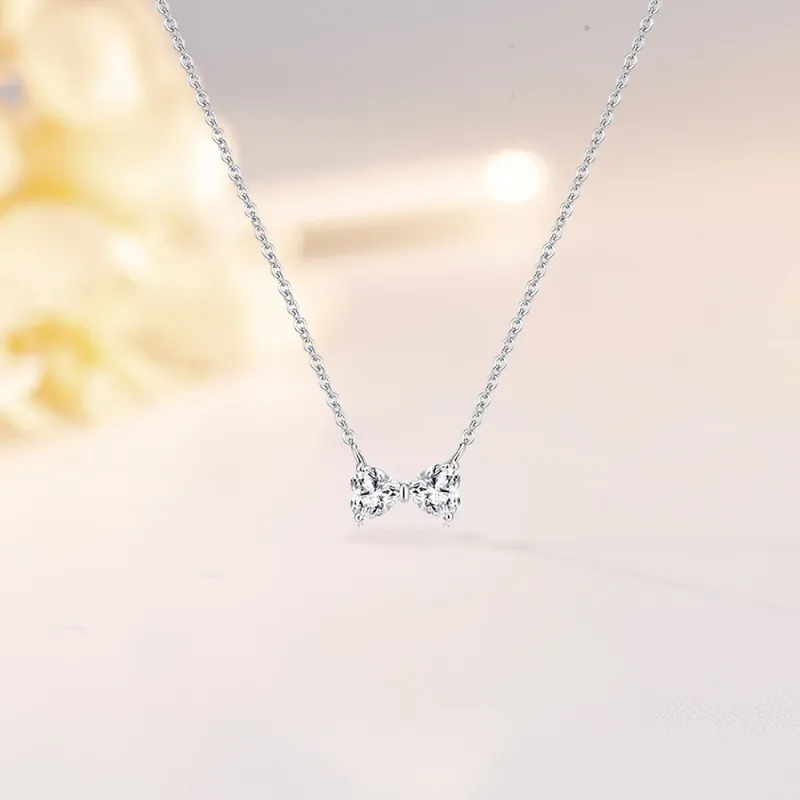 BHI Sweet Adornments Of Love Necklaces Women's-2