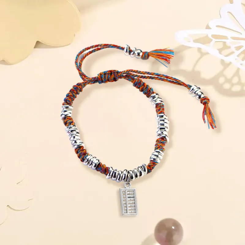 BHI Prosperity And Fortune Flowing Bracelets Women's-1