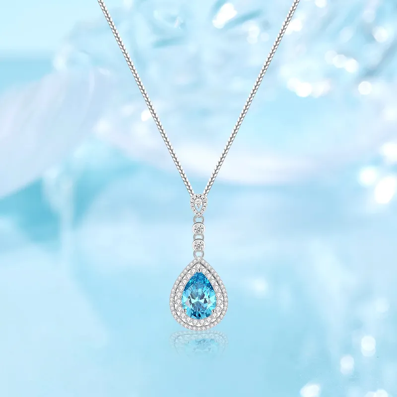 BHI Necklaces Women's-1