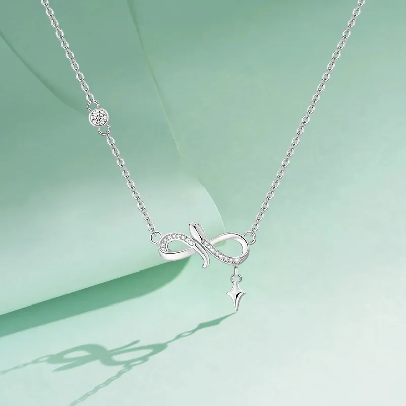 BHI Necklaces Women's-1