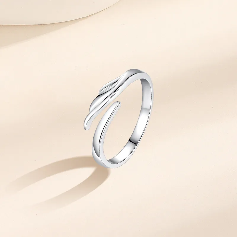 BHI Rings Unisex-2