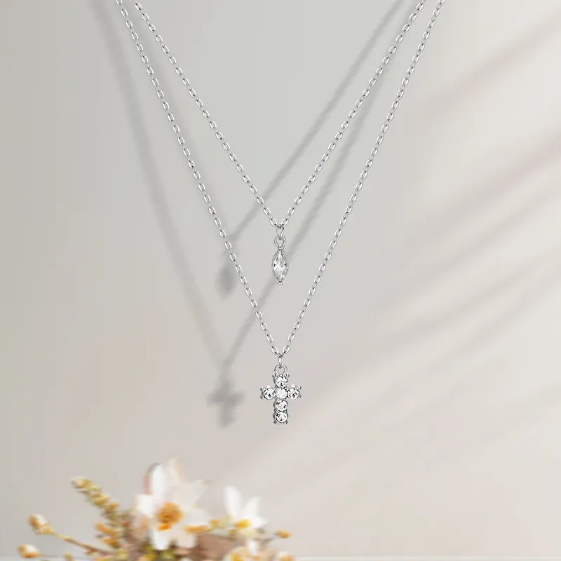 BHI Necklaces Women's-1