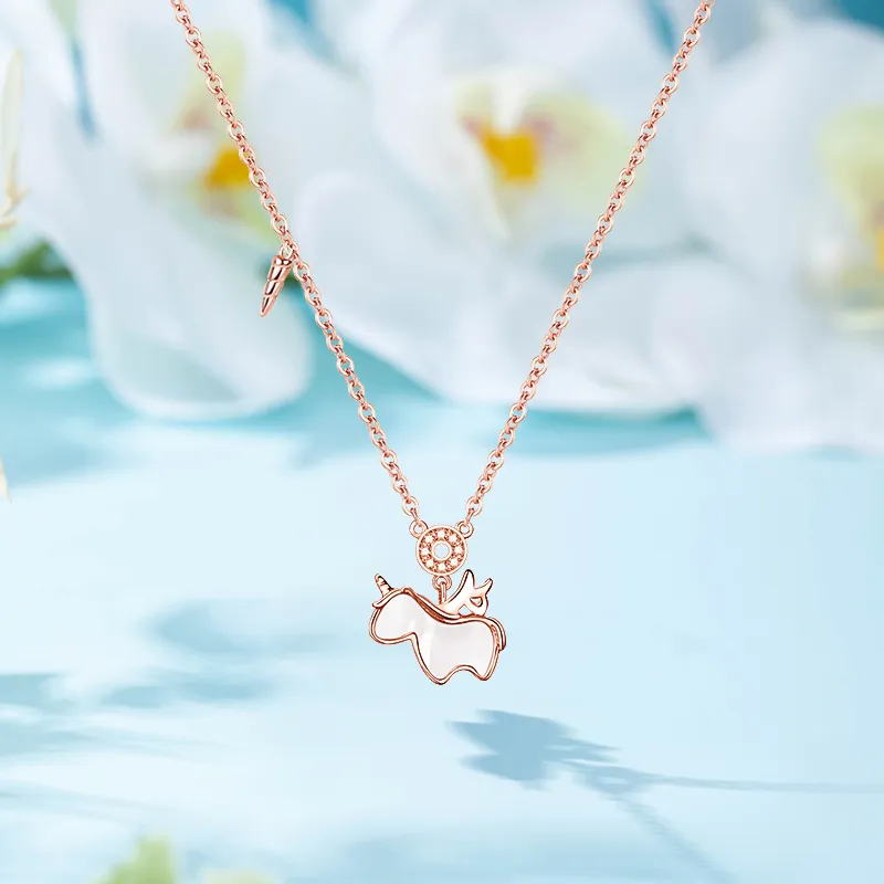 BHI Necklaces Women's-1