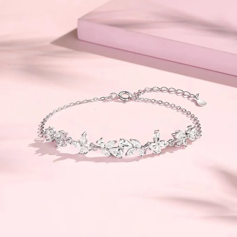 BHI Give A Bracelet Necklaces Women's-8