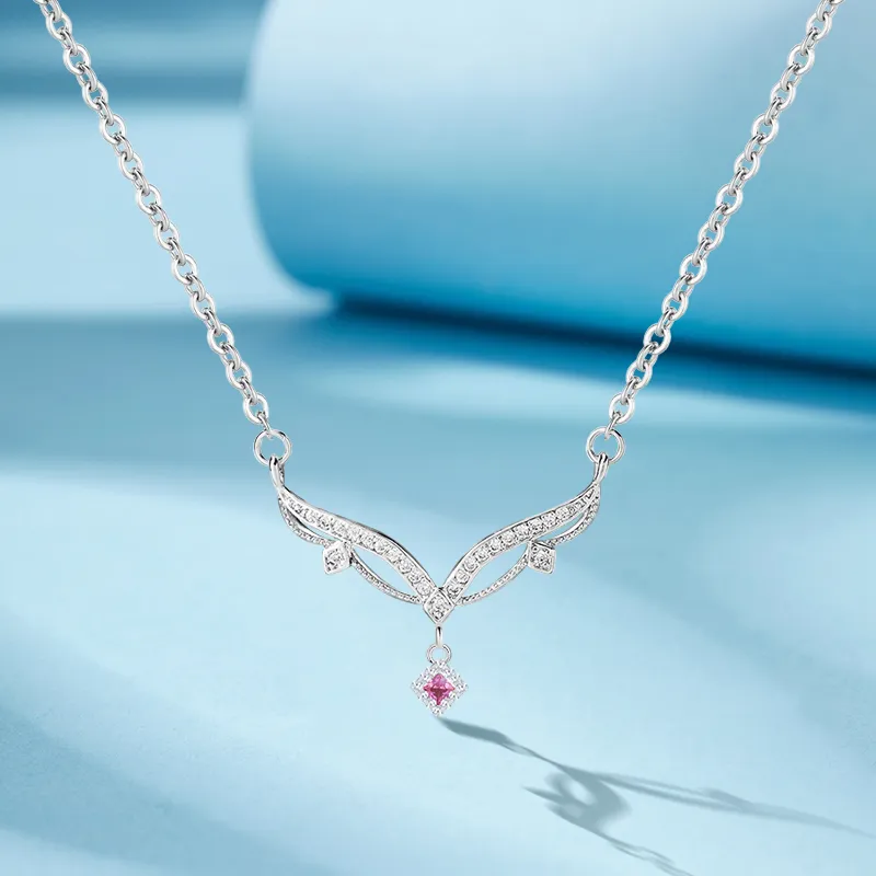 BHI Necklaces Women's-1