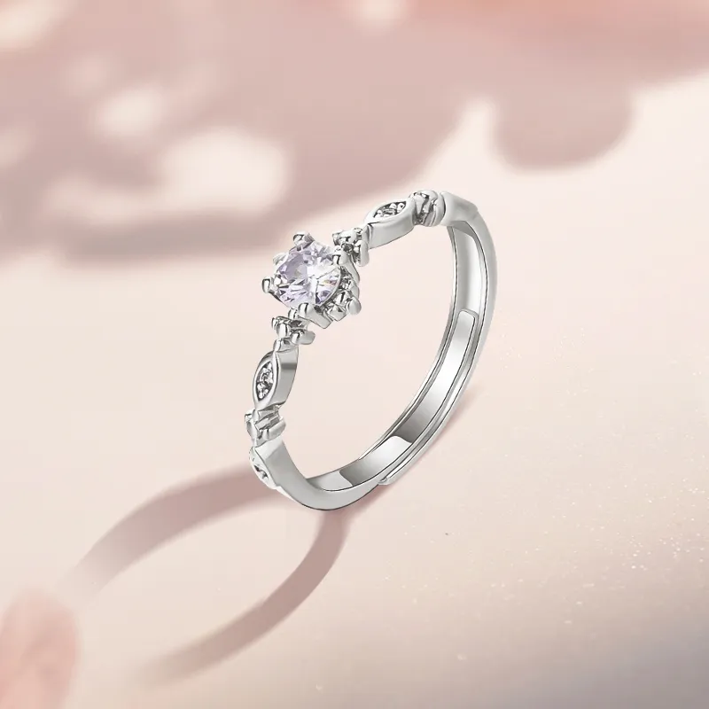 BHI Rings Unisex-1