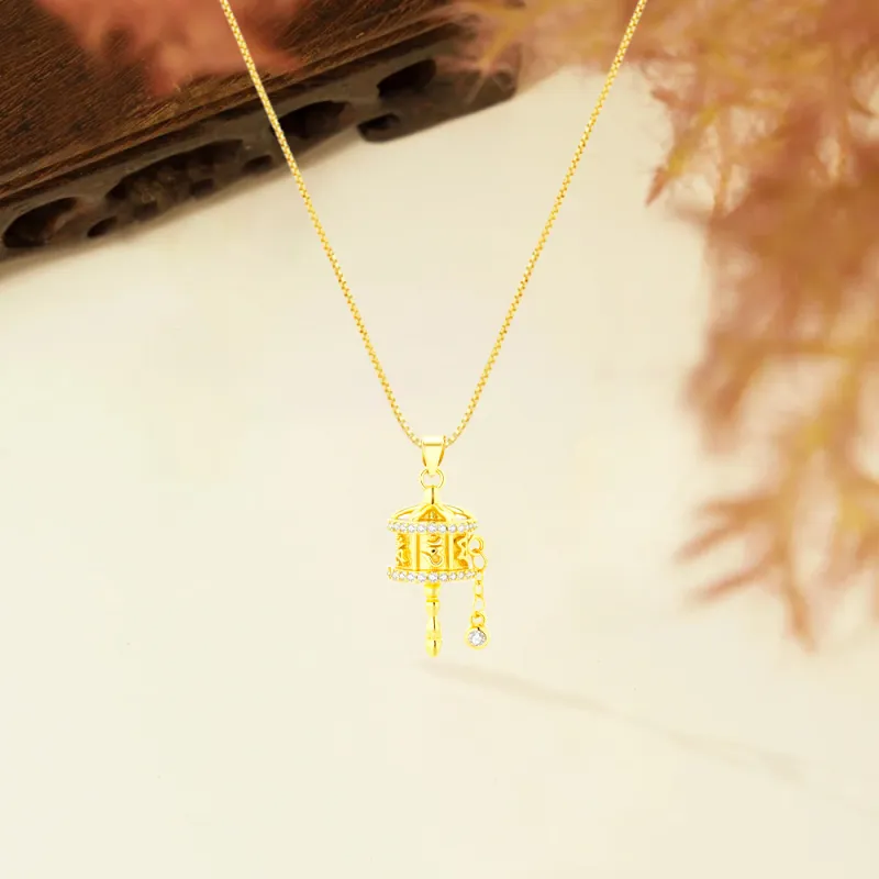 BHI Necklaces Women's-2