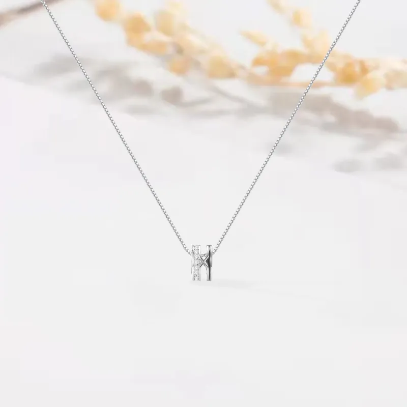 BHI Necklaces Women's-3