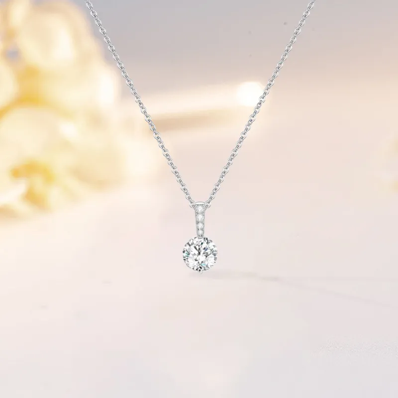 BHI Sweet Adornments Of Love Necklaces Women's-2