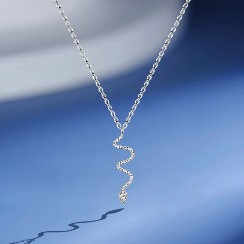 BHI Accessories Alloy Gift Box Set Necklace Women's-1