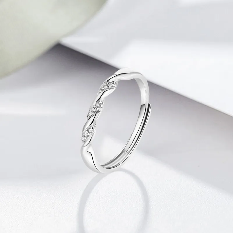 BHI 999 Fine Silver Rings Unisex-10