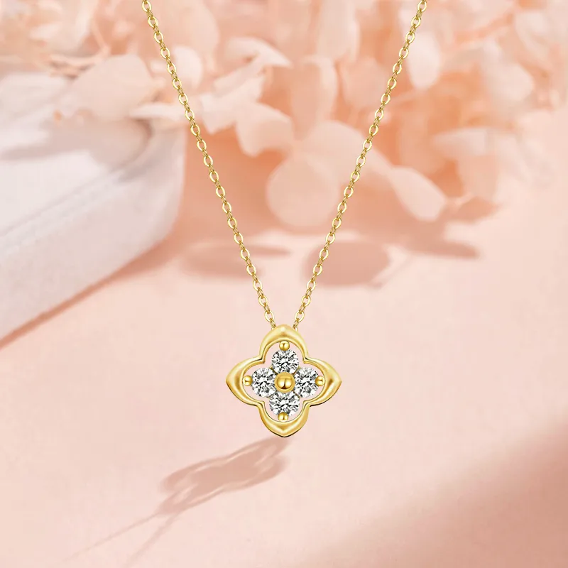 BHI Necklaces Women's-2