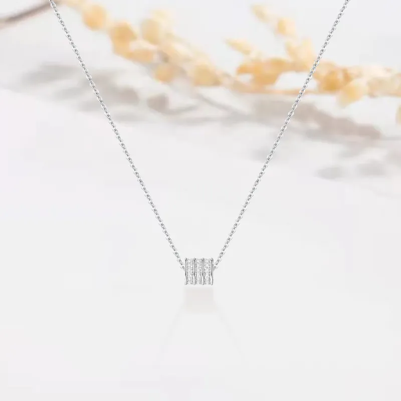 BHI Necklaces Women's-1