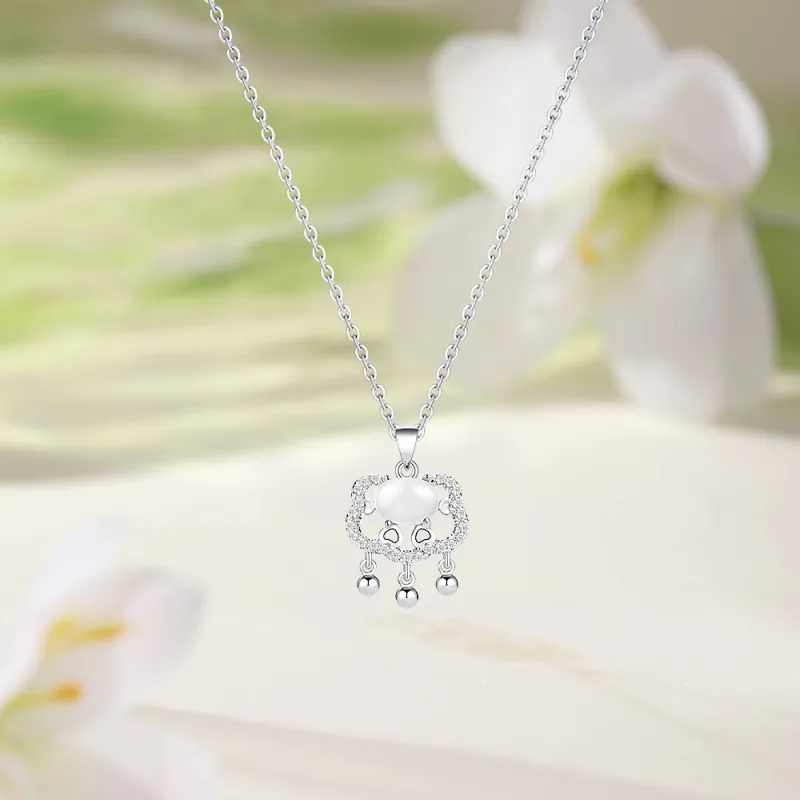 BHI Necklaces Women's-2