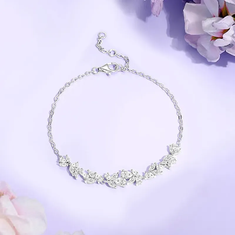 BHI Give A Bracelet Necklaces Women's-2