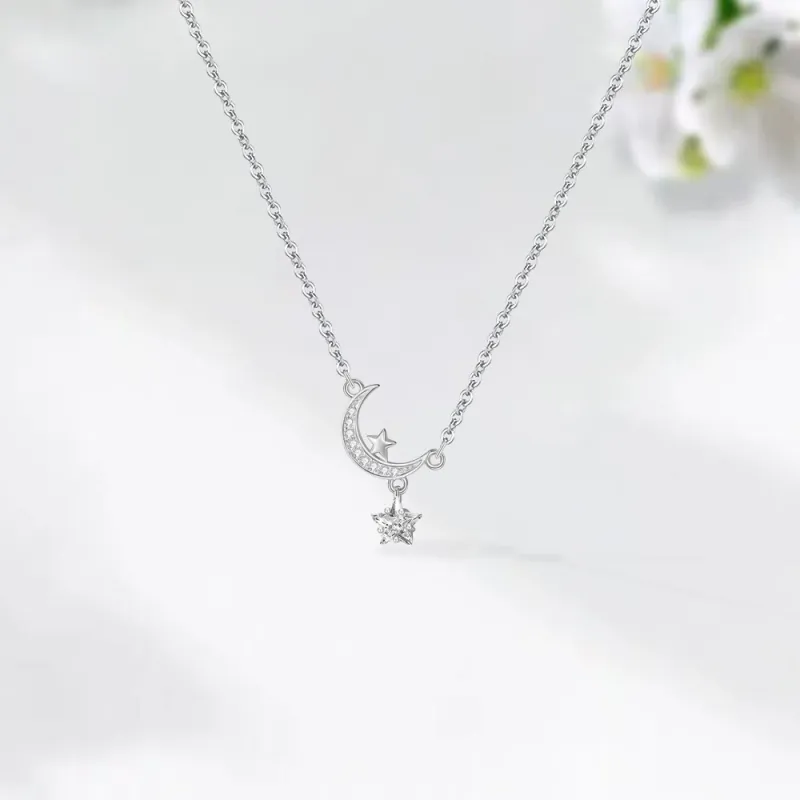 BHI Sweet Adornments Of Love Necklaces Women's-2