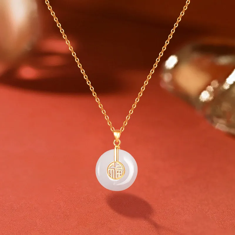 BHI Necklaces Women's-2
